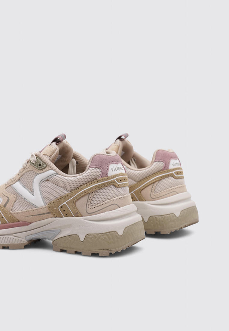 Chaussure de randonnée Baskets Femme Victoria MYTHOS-URBAN Ble 4/5