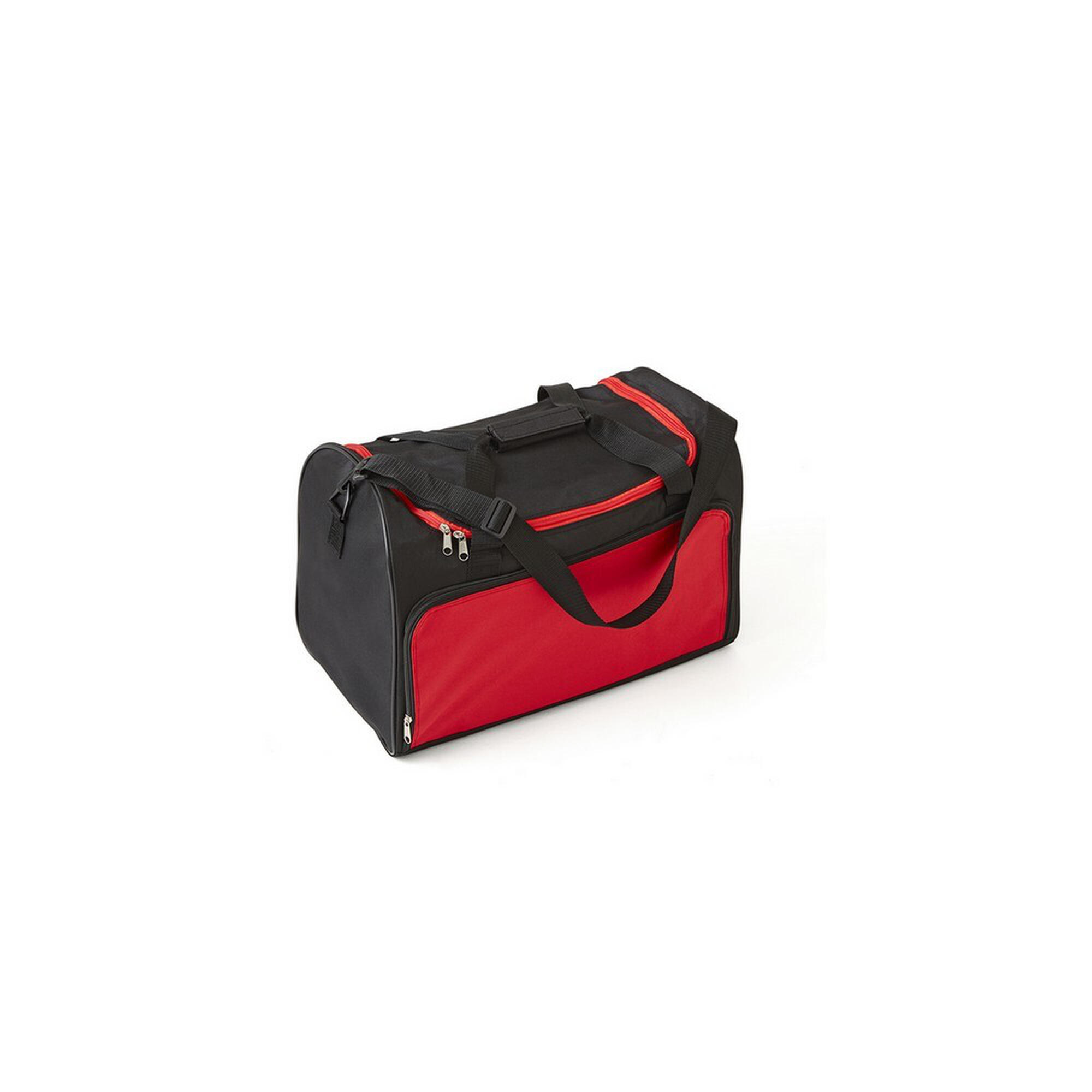 TREMBLAY Double sports bag 2 Tremblay CT