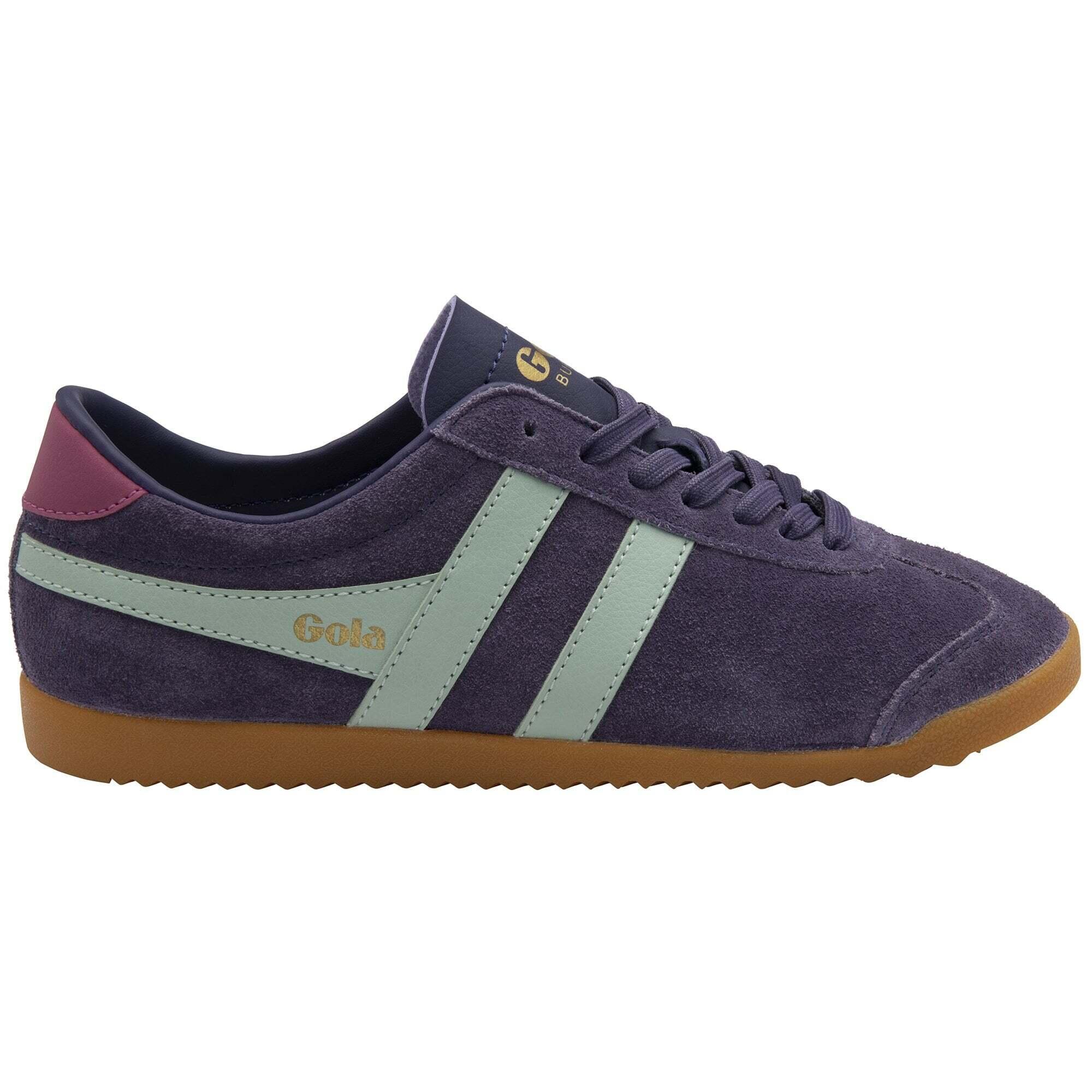 GOLA Sneakers da donna Gola Bullet Suede Trainer