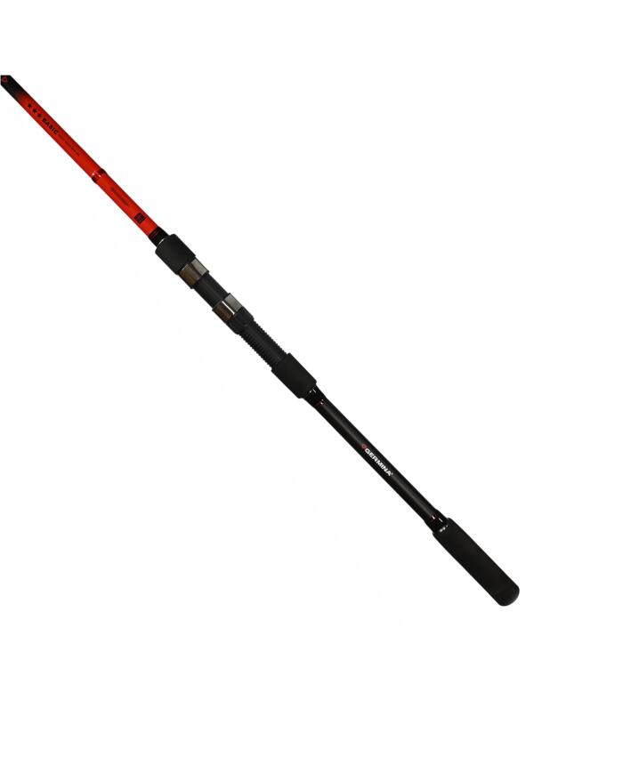 Wędka spinningowa Germina Basic 305 cm 14-42g Heavy Rive 2/7