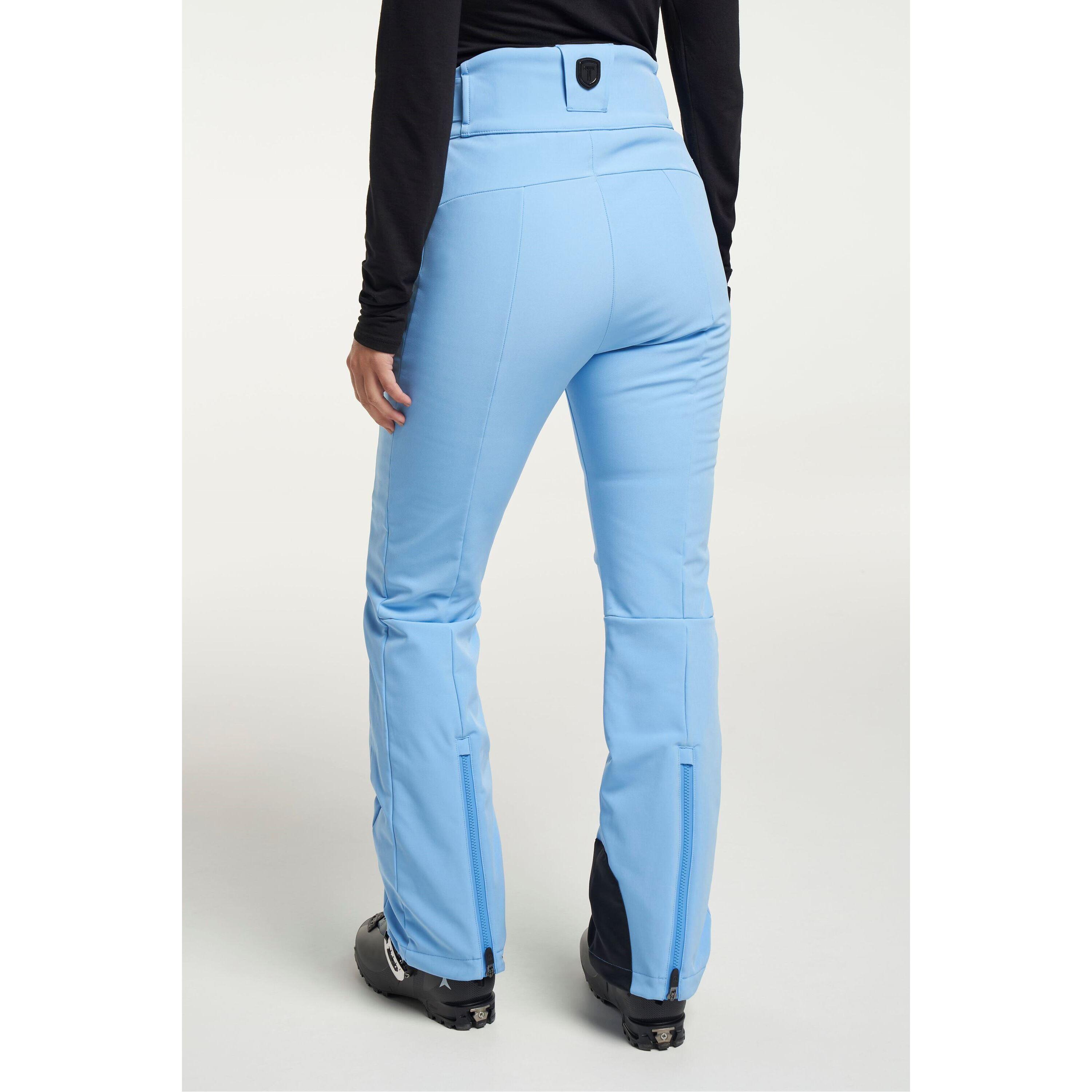 Pantalón de esquí Tenson Grace Softshell 2/5