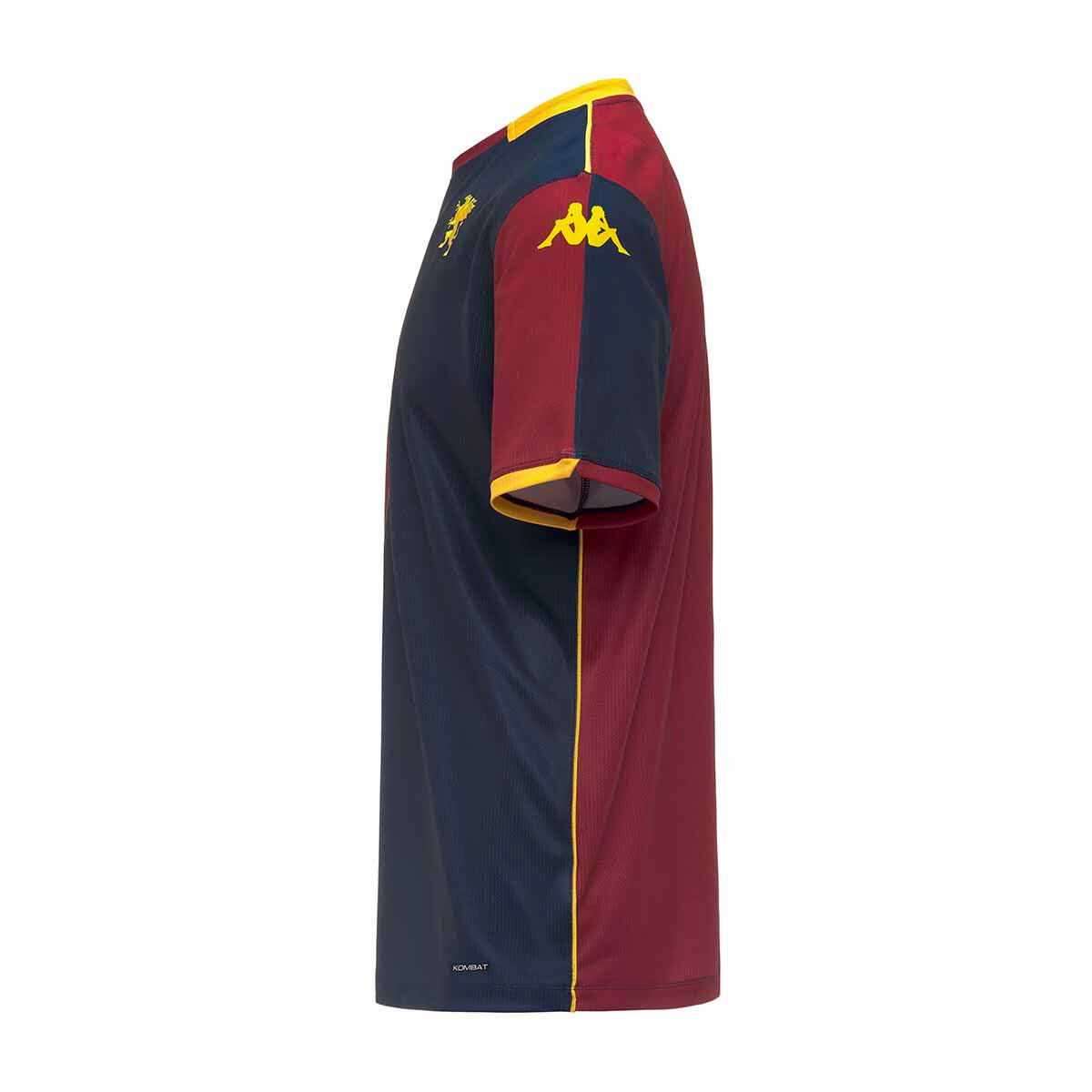 Maillot Kombat Home homme GENOA CFC 25/26 5/5