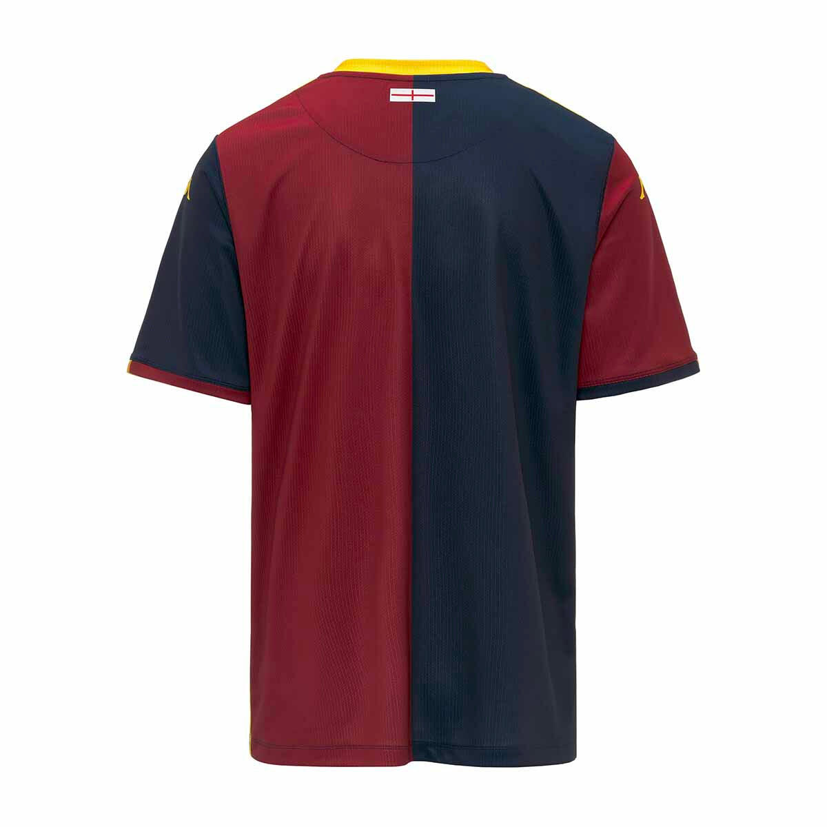 Maillot Kombat Home homme GENOA CFC 25/26 4/5