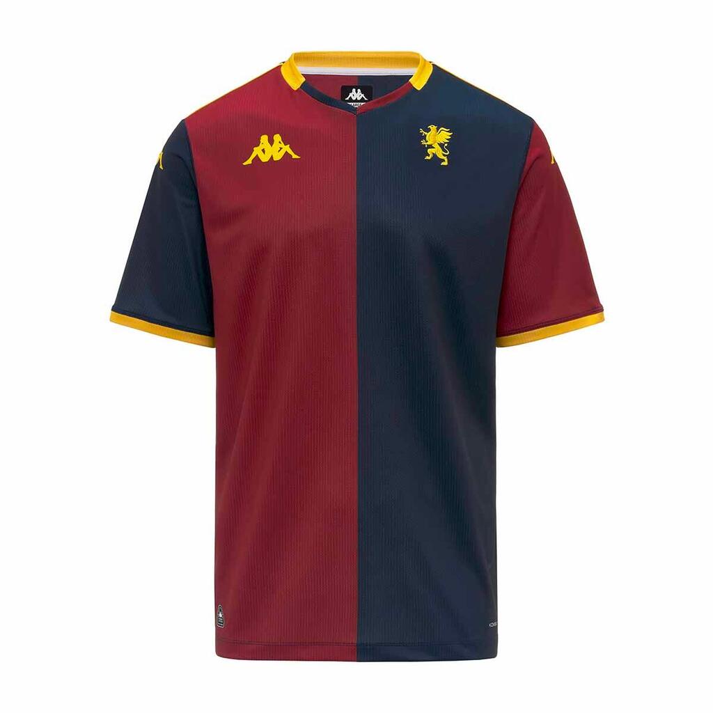 Genoa Home Shirt 2026