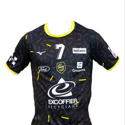 Maillot Domicile Chambéry Handball 2022/23