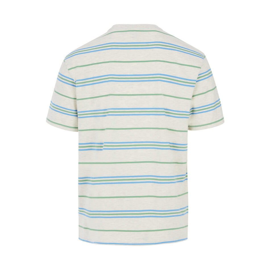 T-Shirt Protest Huxly 3/4