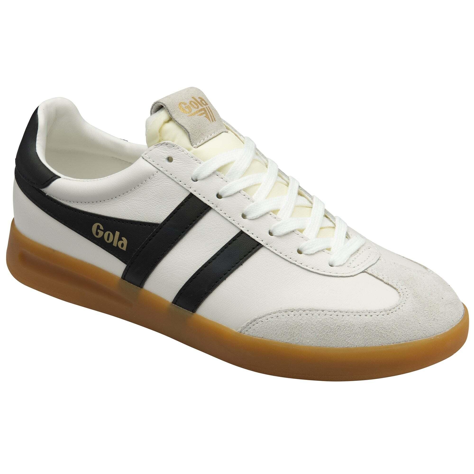 Zapatillas de cuero Gola Cyclone 2/5