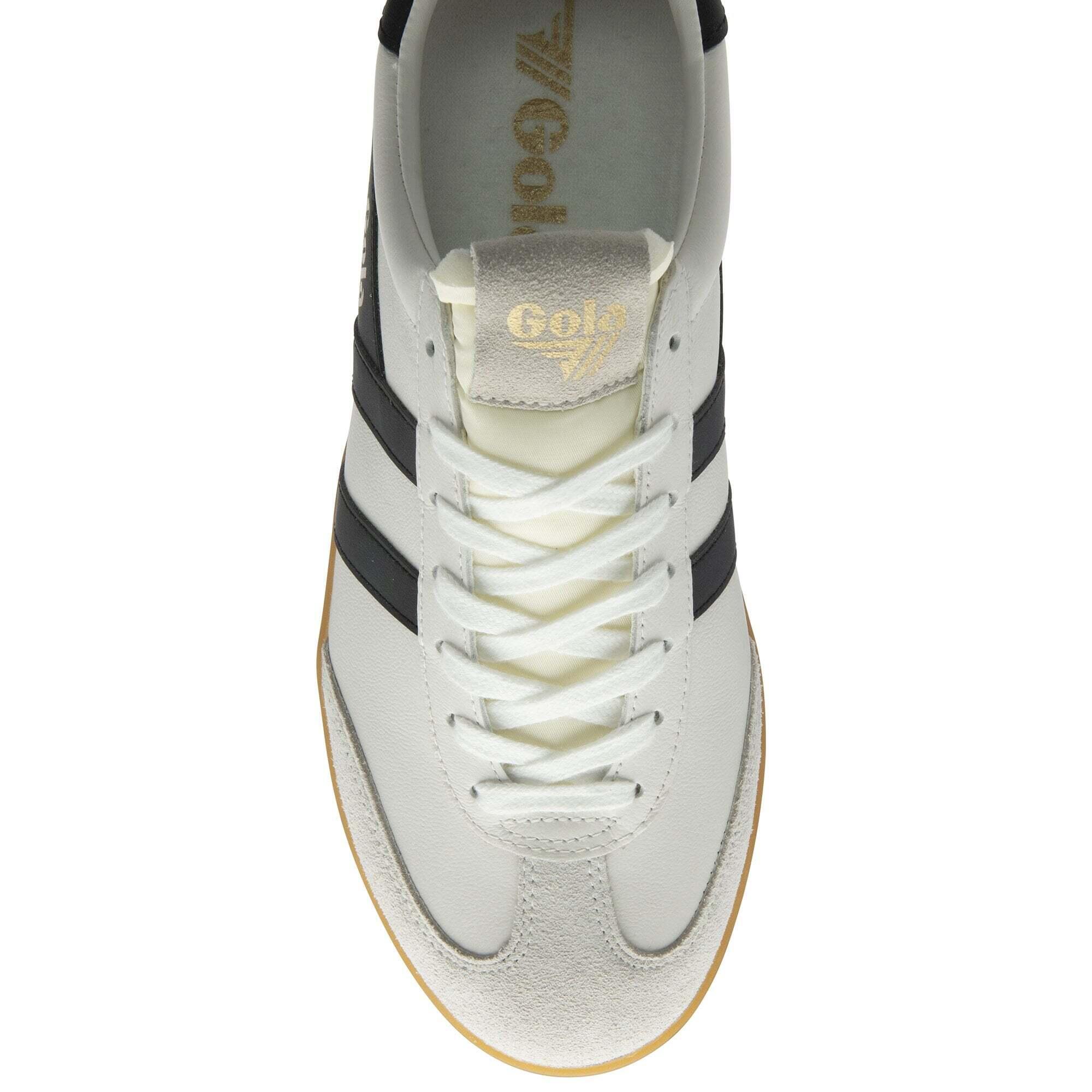 Zapatillas de cuero Gola Cyclone 5/5