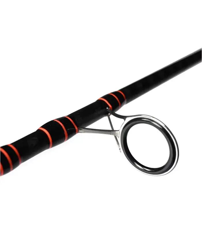WĘDKA DEDICATE-D DISTANCE FEEDER MASTER  12FT 3+4/360CM/120CW/MEDIUM HEAVY 4/7