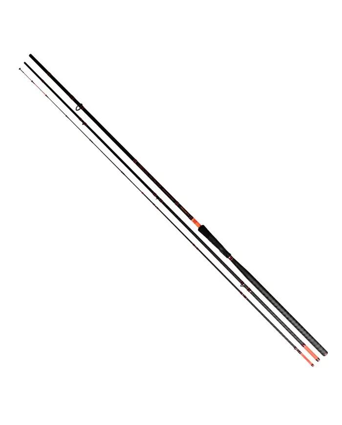 Wędka DEDICATE-D DISTANCE FEEDER MASTER 14FT 3+4/420CM/180CW/EXTRA HEAVY 2/7