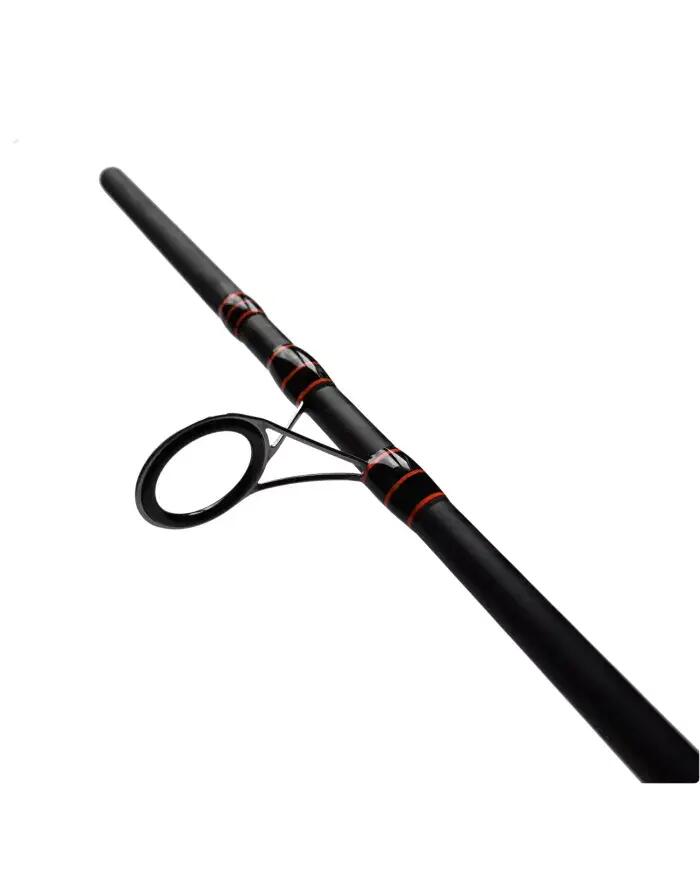 WĘDKA DEDICATE-D DISTANCE FEEDER MASTER  12FT 3+4/360CM/120CW/MEDIUM HEAVY 5/7