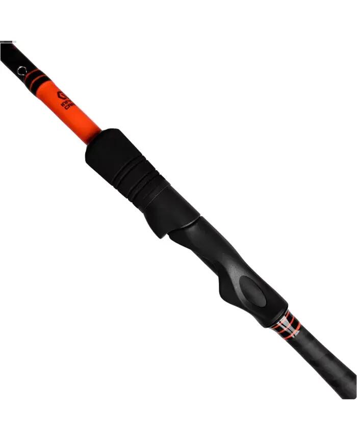 WĘDKA DEDICATE-D DISTANCE FEEDER MASTER  12FT 3+4/360CM/120CW/MEDIUM HEAVY 6/7