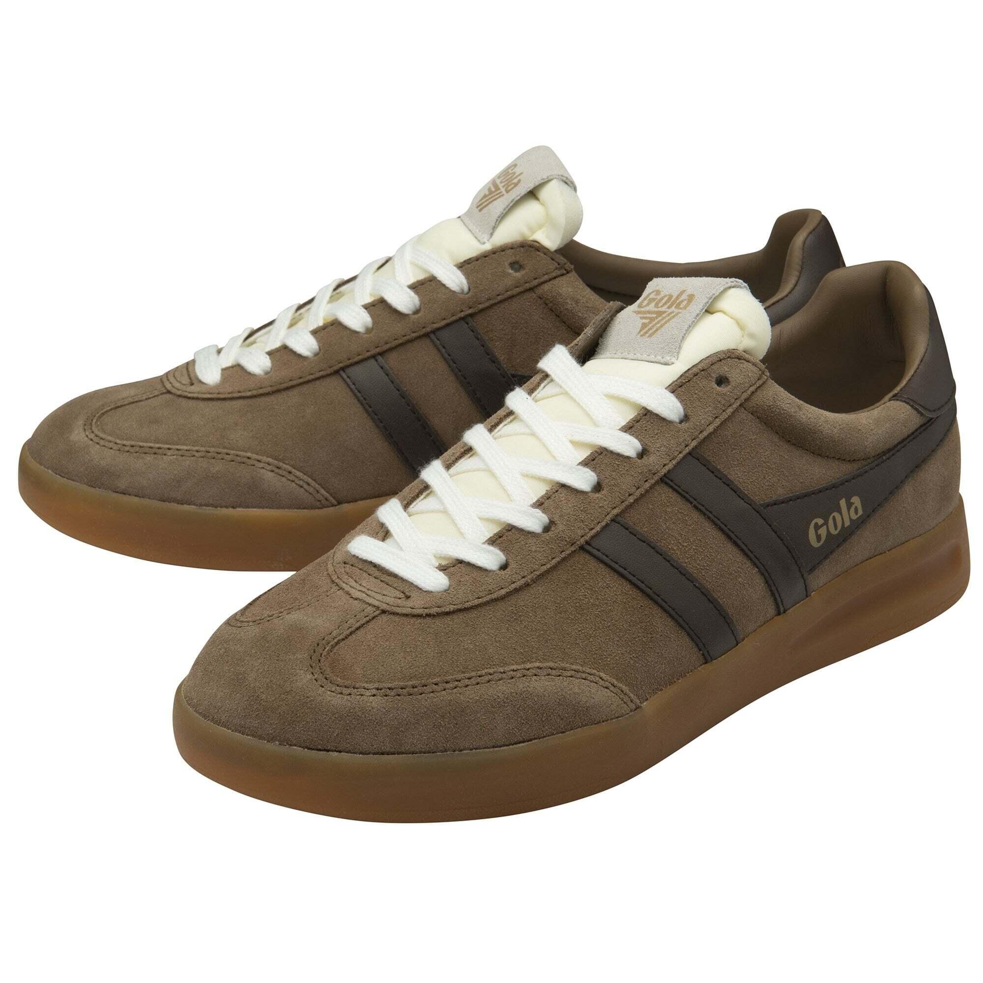 Zapatillas Gola Cyclone 3/5