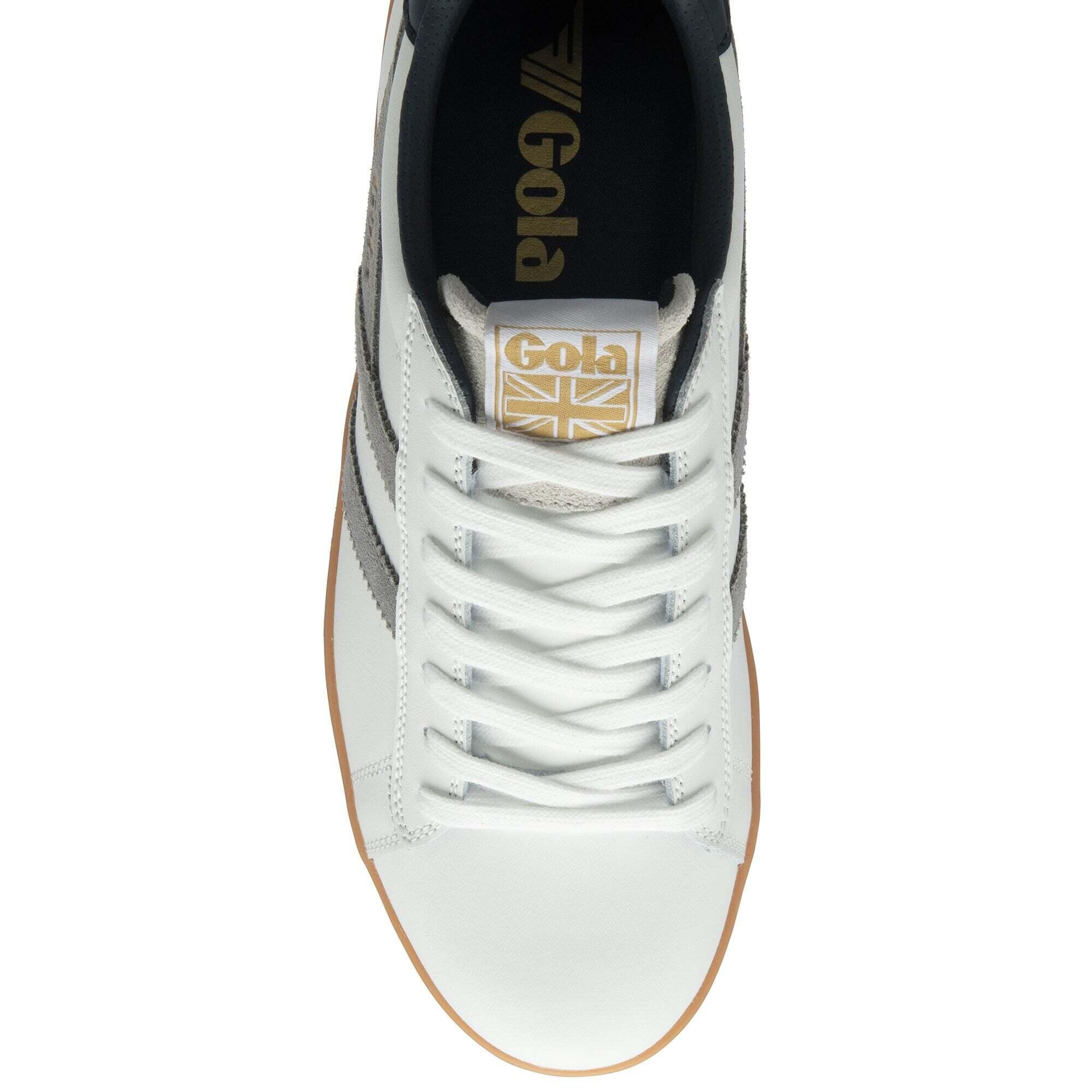 Sneakers in pelle Gola Equipe II 3/3