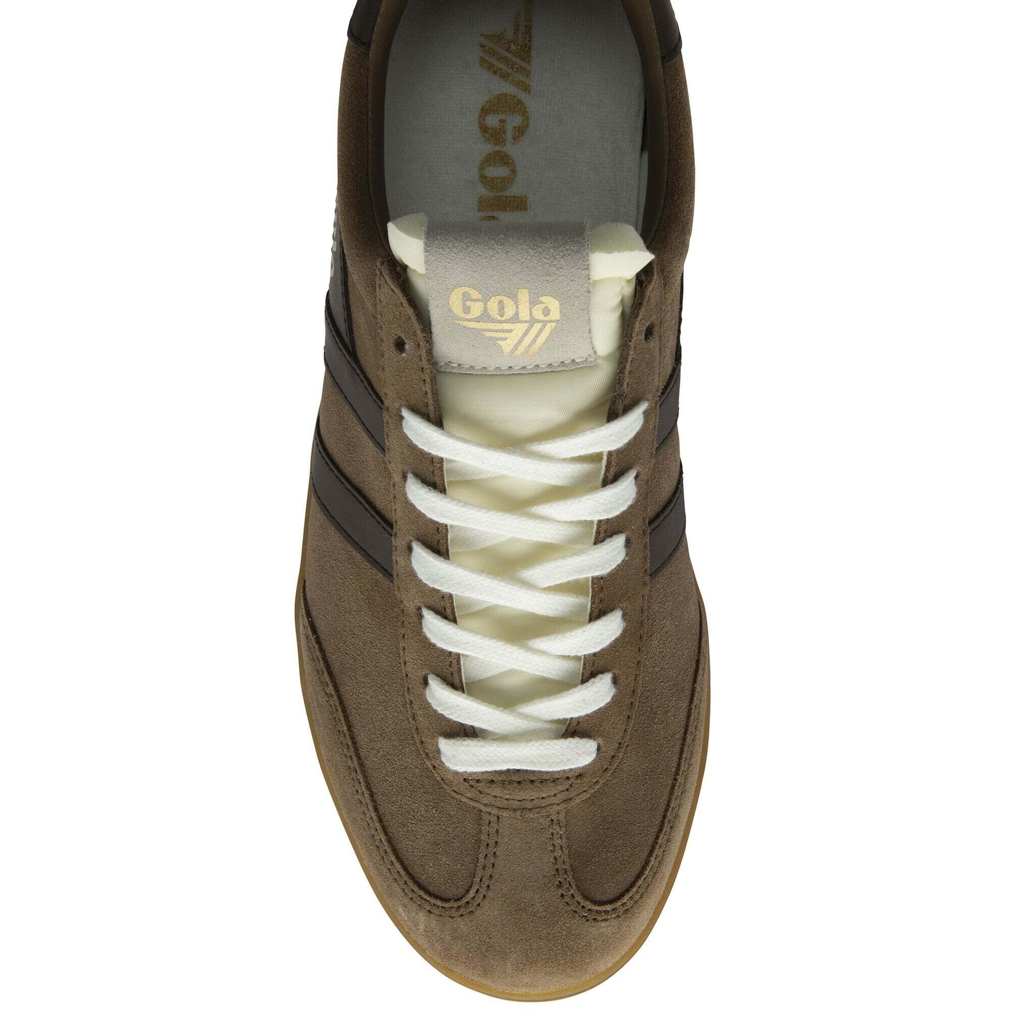 Zapatillas Gola Cyclone 5/5