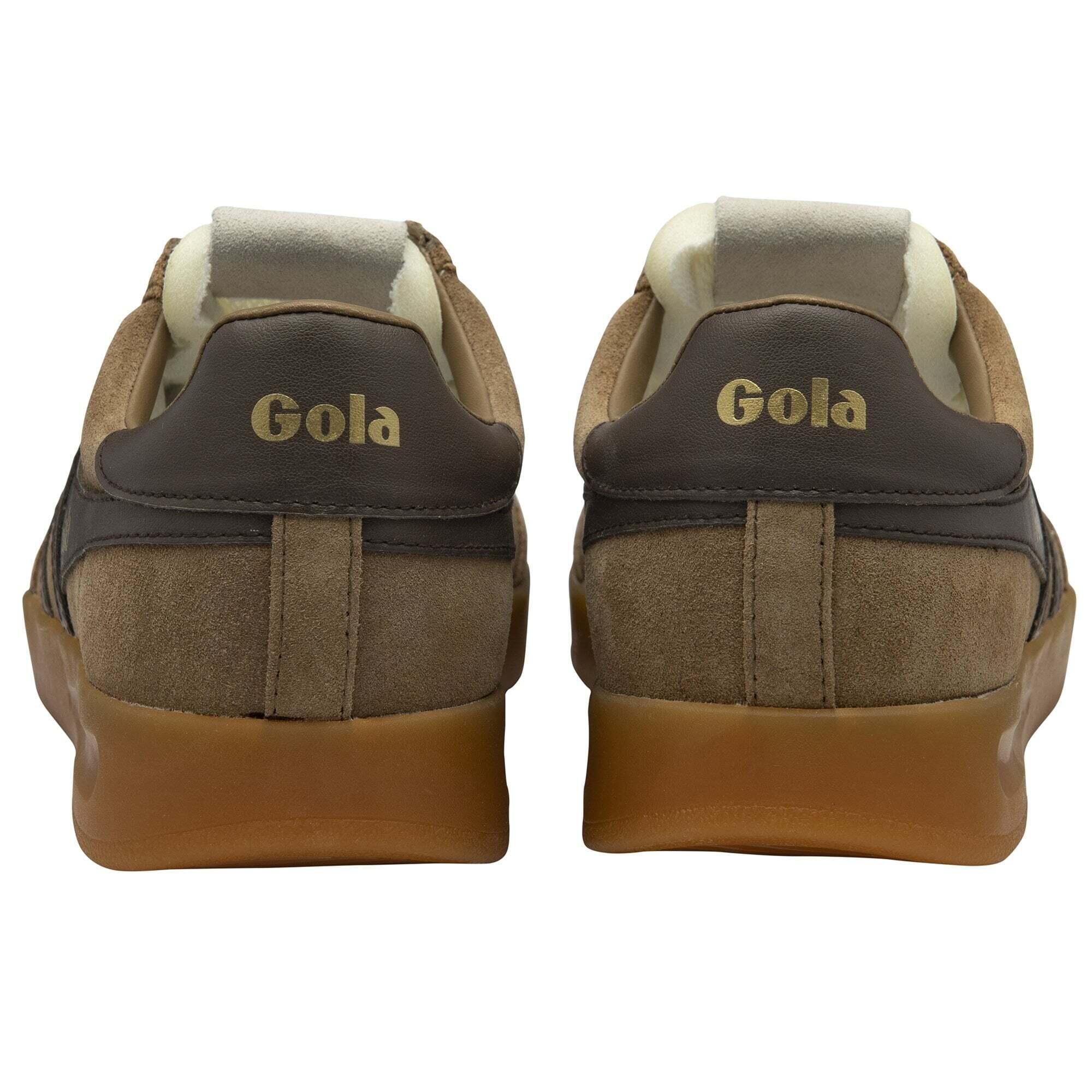 Zapatillas Gola Cyclone 4/5