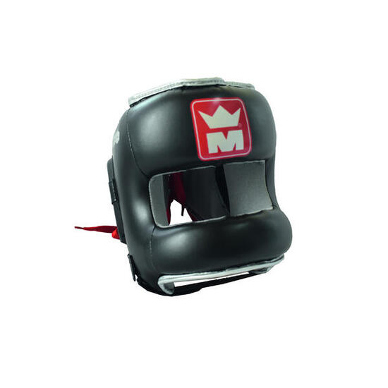 Casque de boxe Montana MPF5000