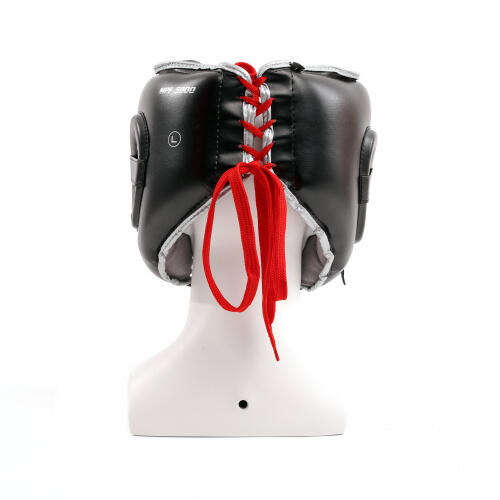 Casque de boxe Montana MPF5000 4/6