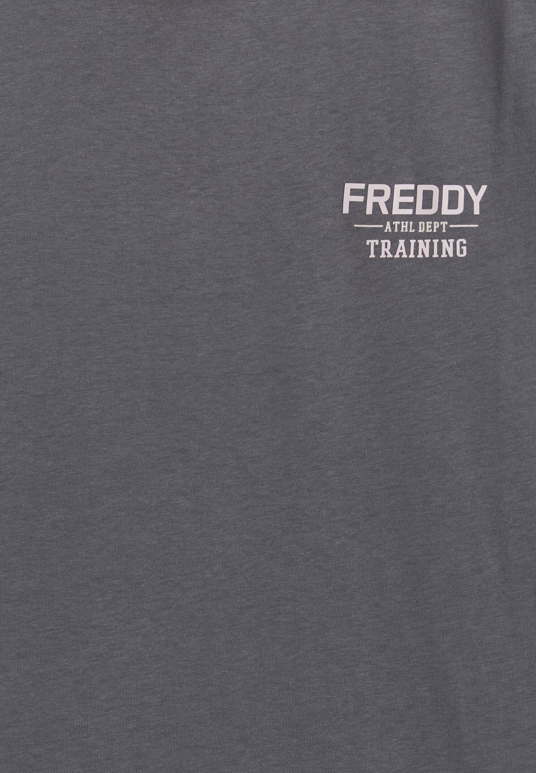 T-shirt avec empiècements camouflage et logo en forme de cœur 3/3