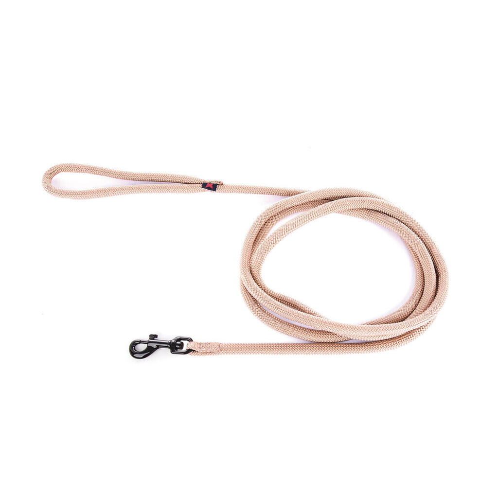 Round nylon long dog lead Martin Sellier
