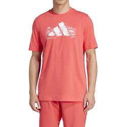 T-shirt Adidas modèle JD8255 pour homme