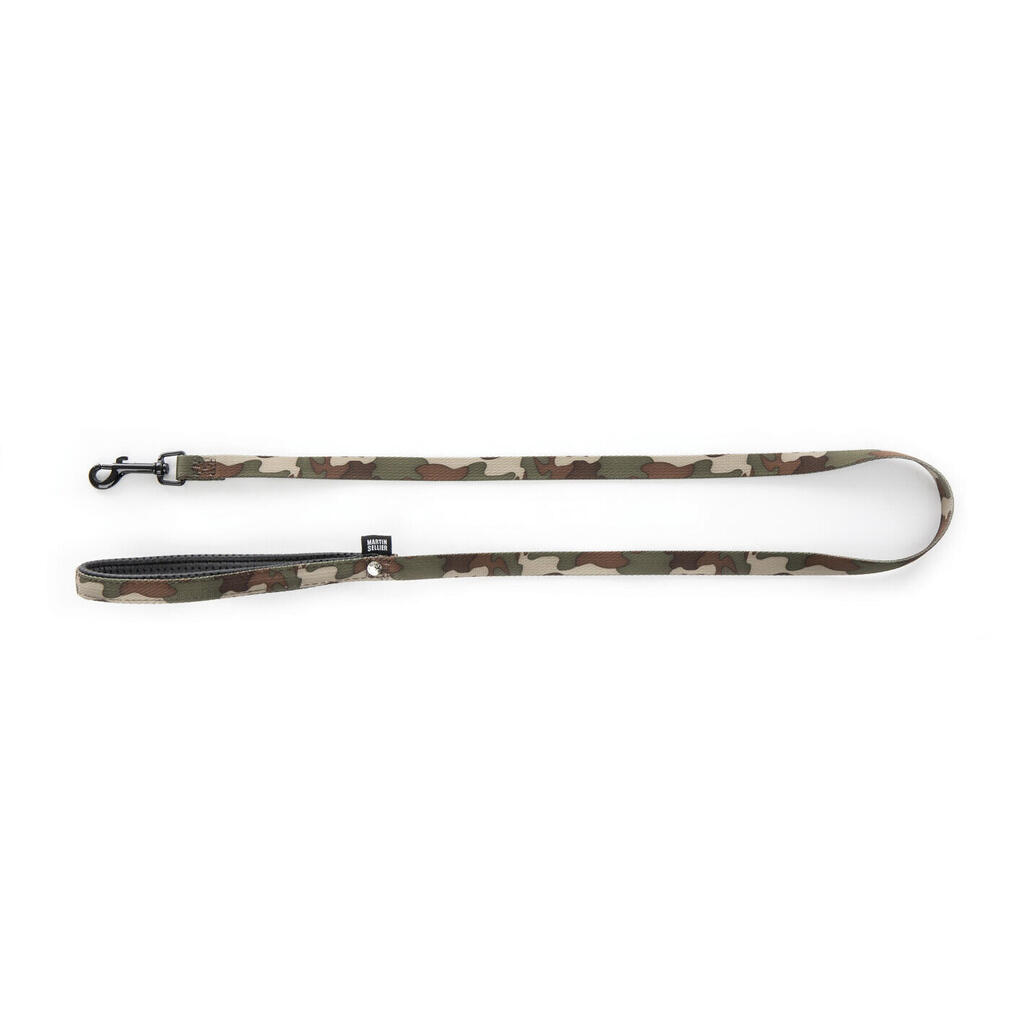 Comfort Nylon Dog Leash Martin Sellier S