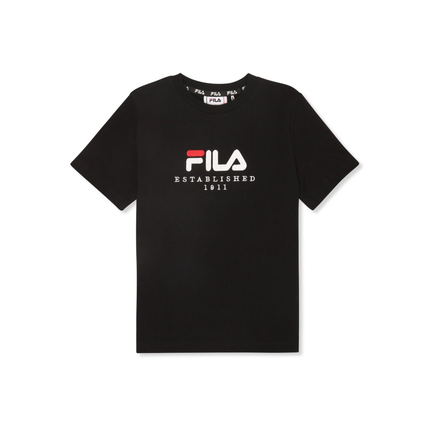 FILA picture