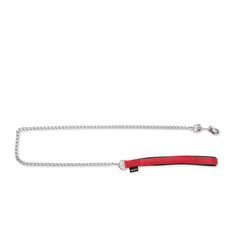 Laisse pour chien en nylon classique fine Martin Sellier