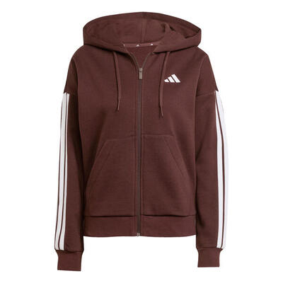 Giacca sportiva da donna adidas Essentials 3-Stripes