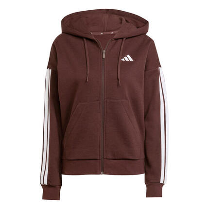 Veste de survêtement femme adidas Essentials 3-Stripes