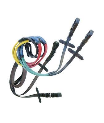 Teugels voor rubberen paarden econ tattini (1538199)