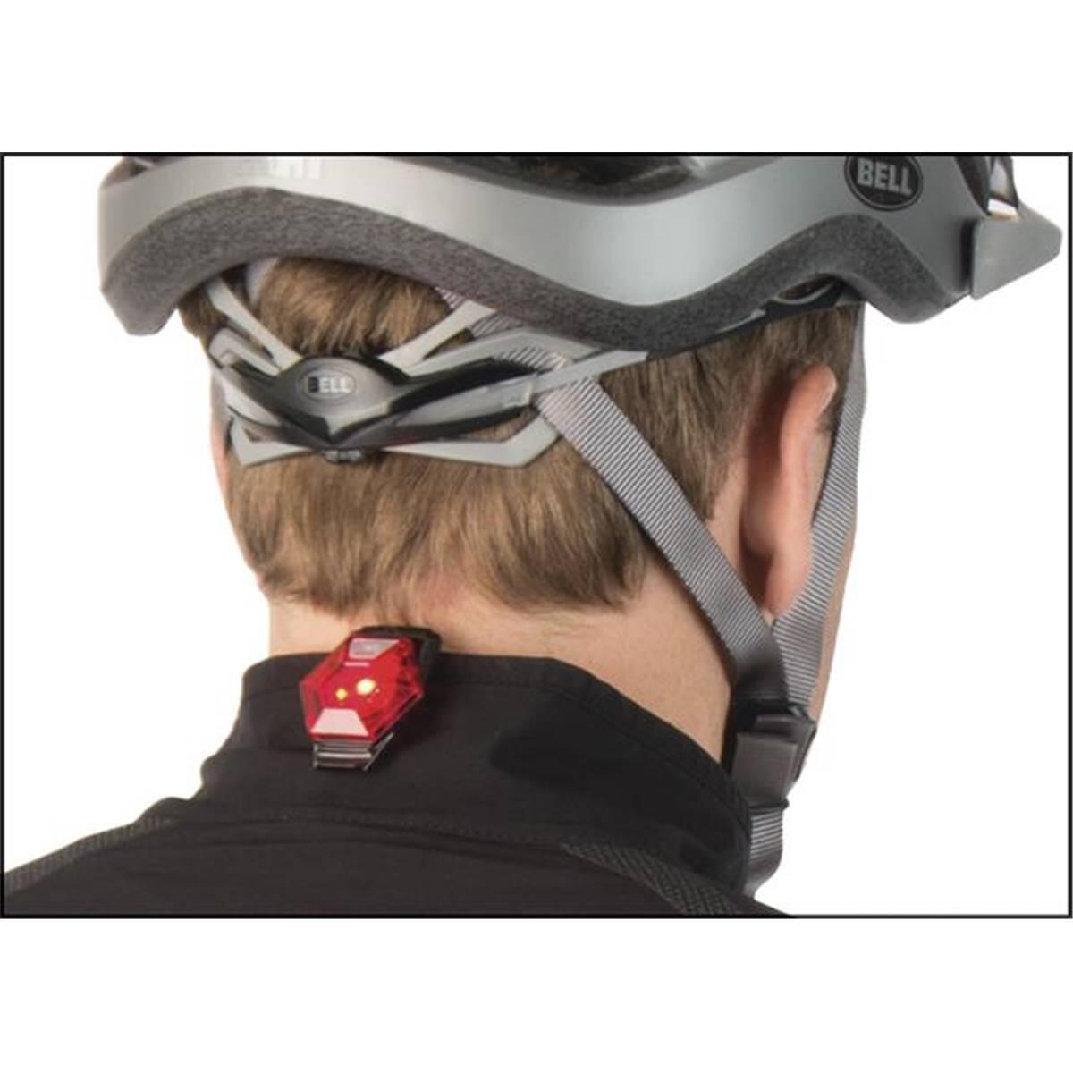display di illuminazione per biciclette Blackburn Mars magnetic (x12) 3/4