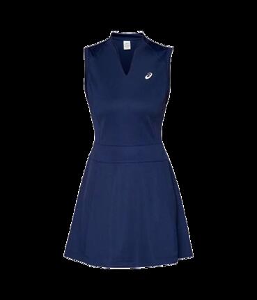 Kurzes Kleid, Damen Asics