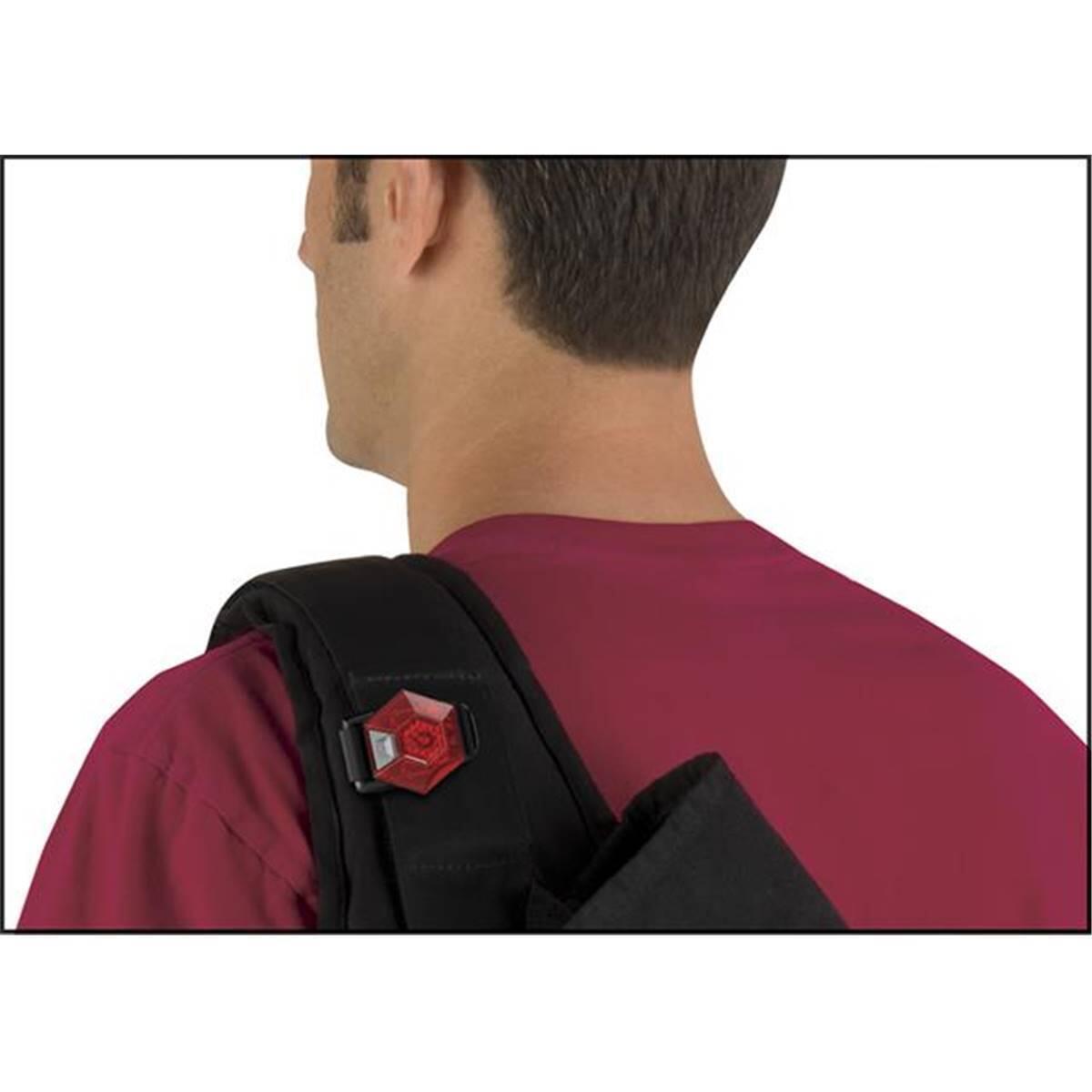 display di illuminazione per biciclette Blackburn Mars magnetic (x12) 4/4