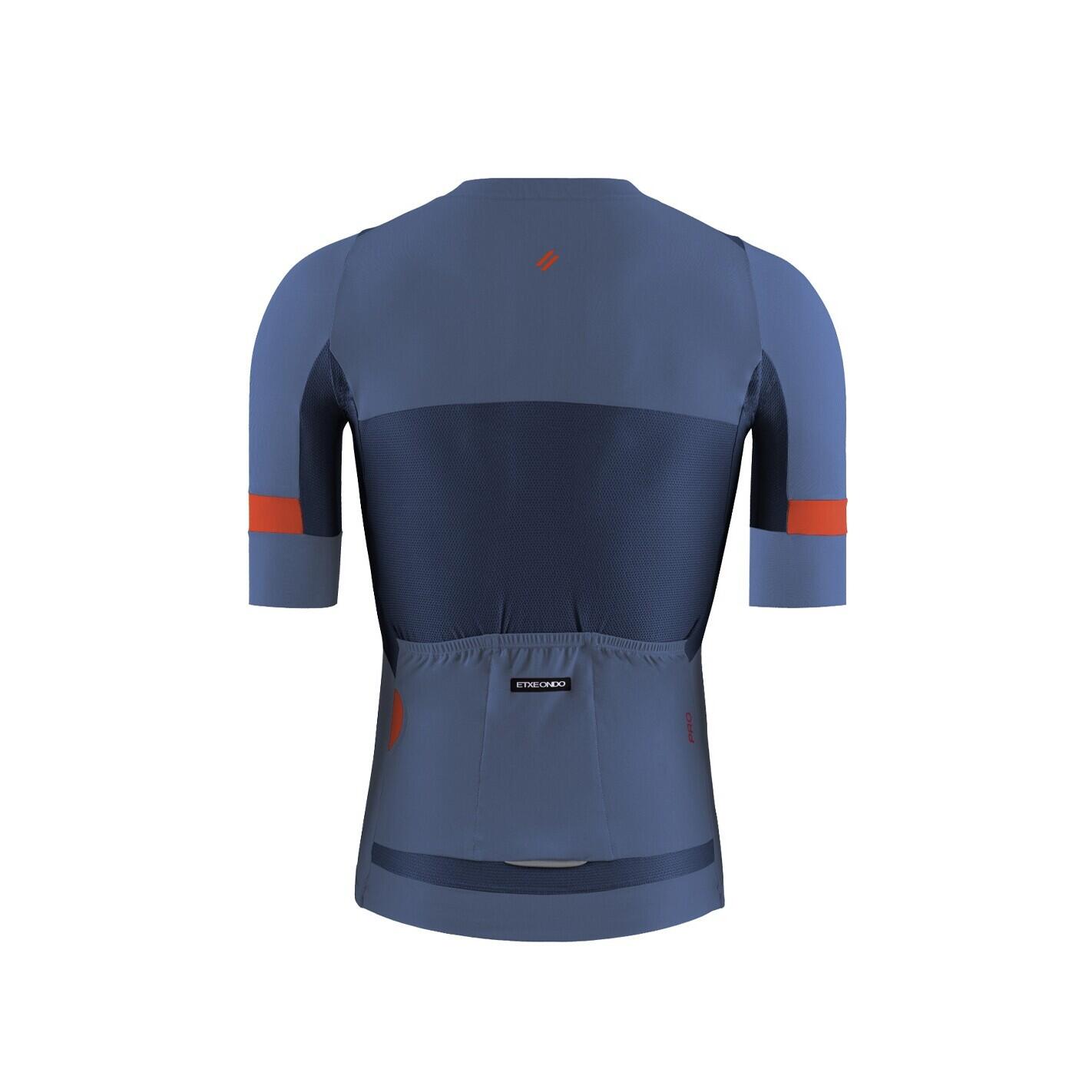 Camisola Etxeondo Mendi 2/2
