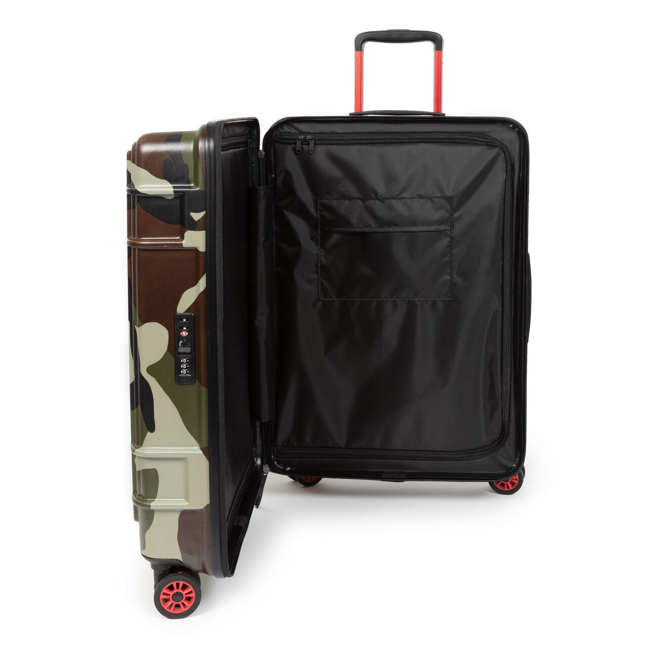 Valise à roullettes Eastpak Resist'r M 2/7