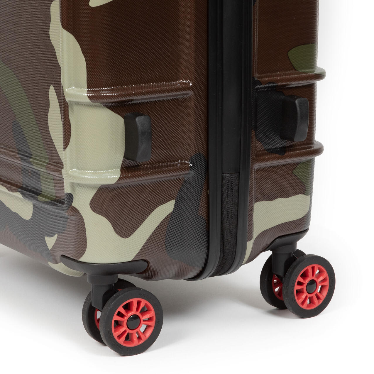 Valise à roullettes Eastpak Resist'r M 7/7
