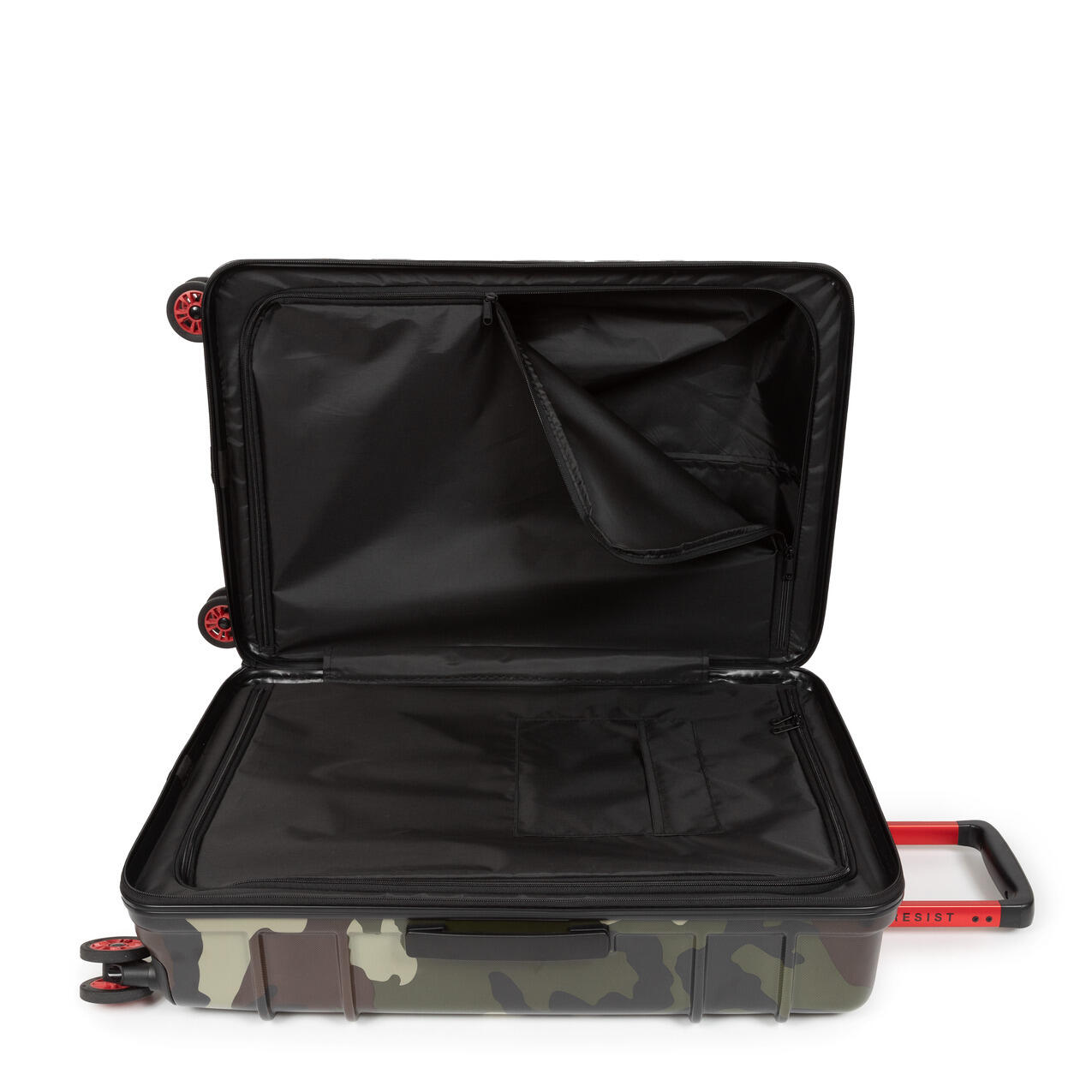 Valise à roullettes Eastpak Resist'r M 4/7