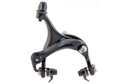 Étrier Frein Arrière SunRace BCRS Noir