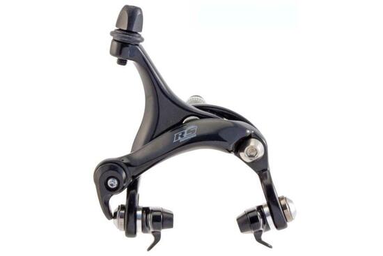 Corpo di Freno Posteriore SunRace BCRS Nero