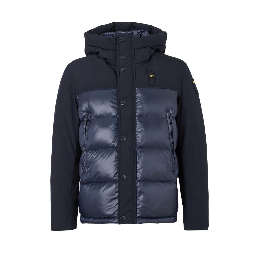 BLAUER picture