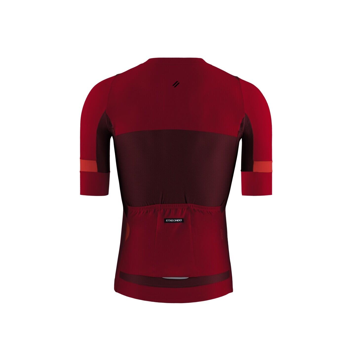 Camisola Etxeondo Mendi 2/2