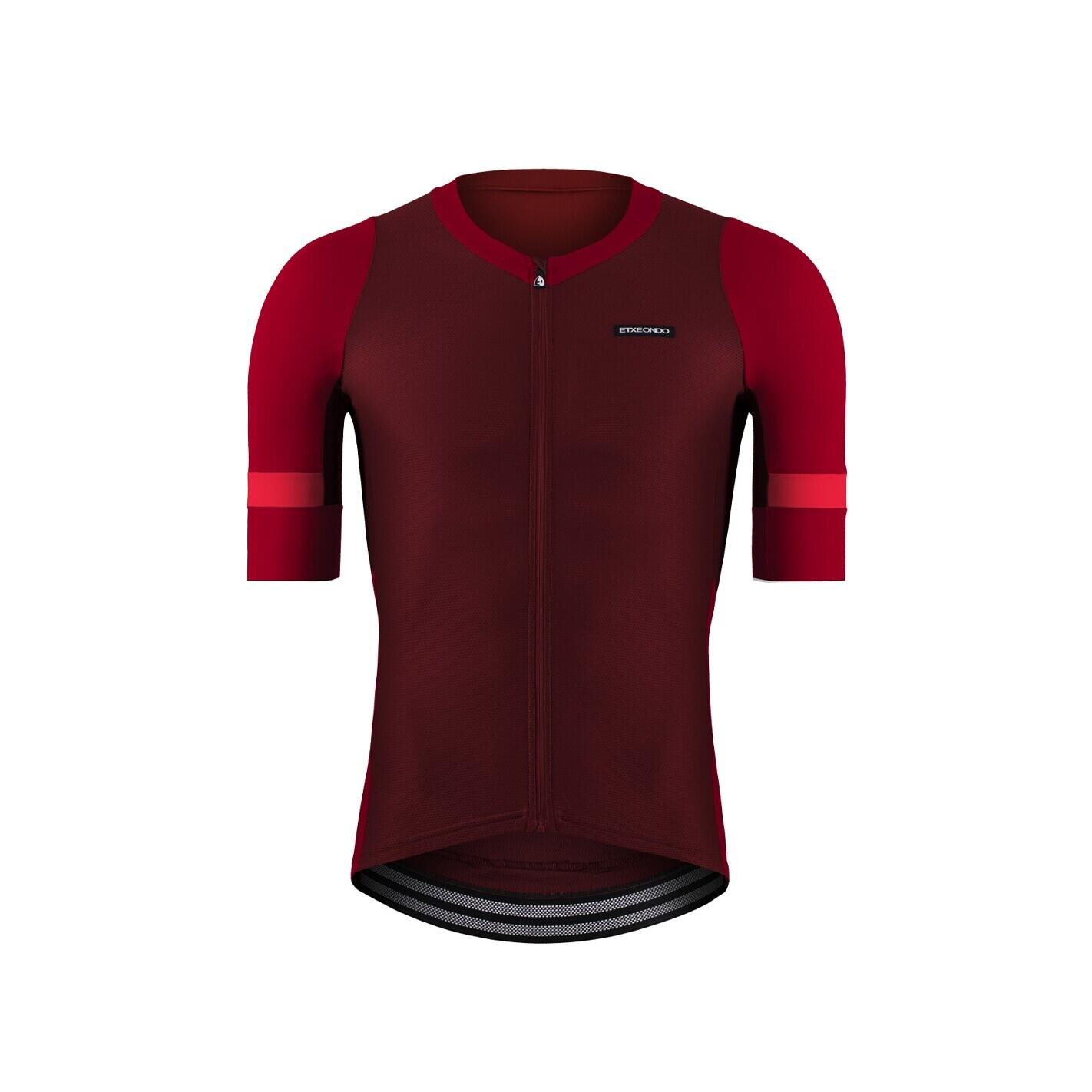 Vermelho / Bordeaux