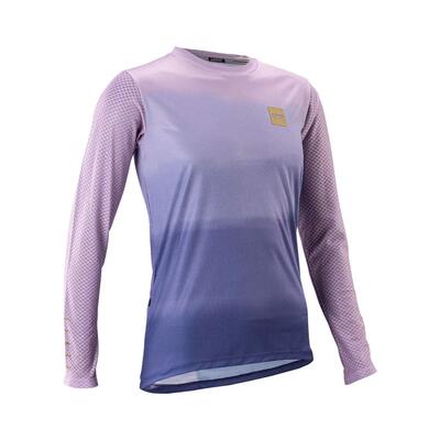 MTB Trail 3.0 Long Sleeve Jersey W