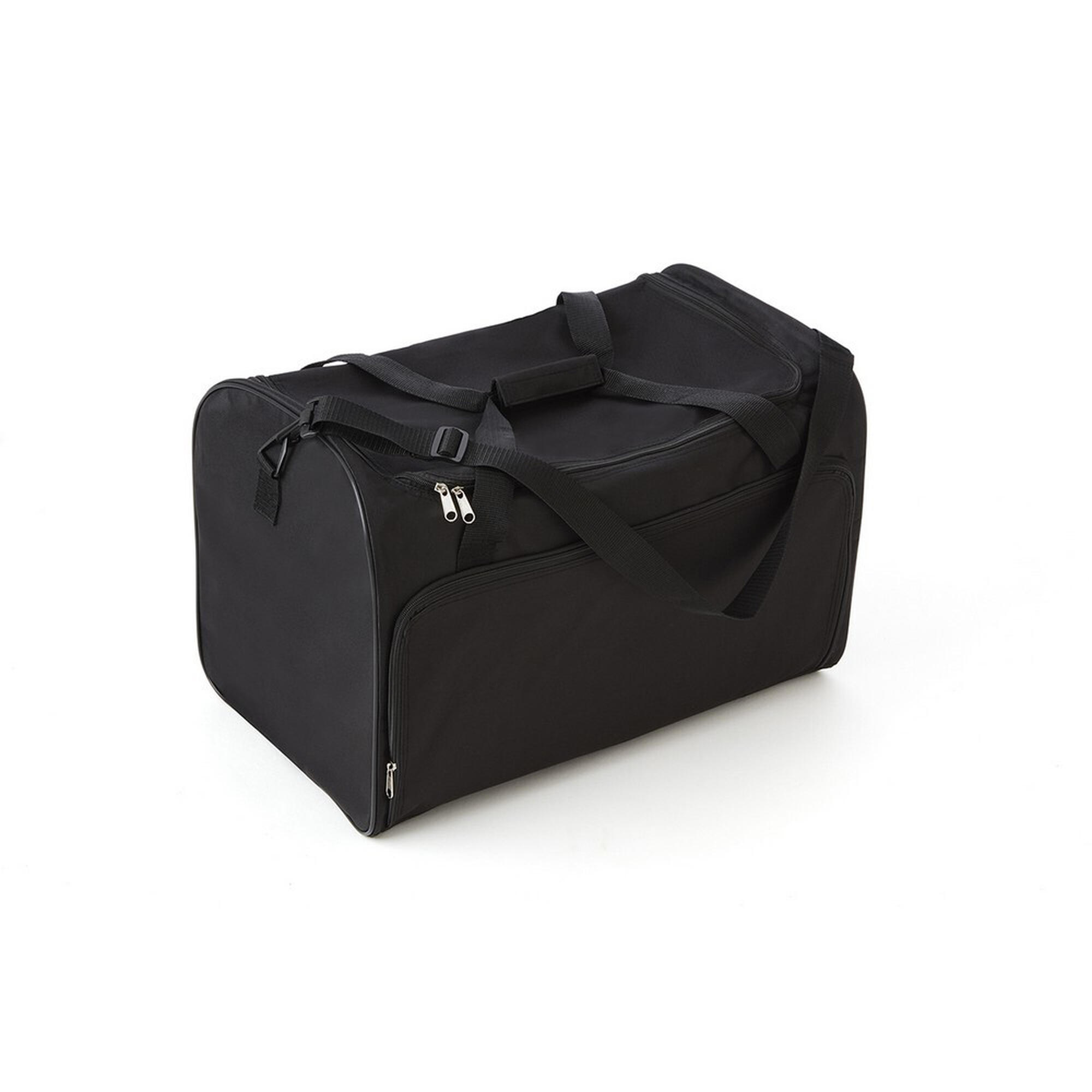 TREMBLAY Double sports bag 3 Tremblay CT