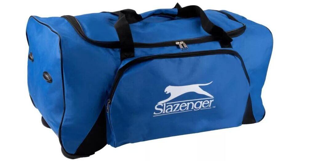 Slazenger Sport-/Reisetasche 3/7