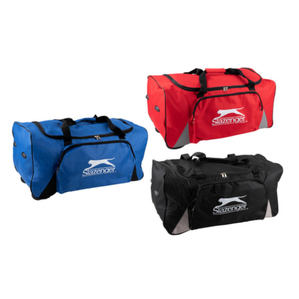 Slazenger Sport-/Reisetasche 5/7