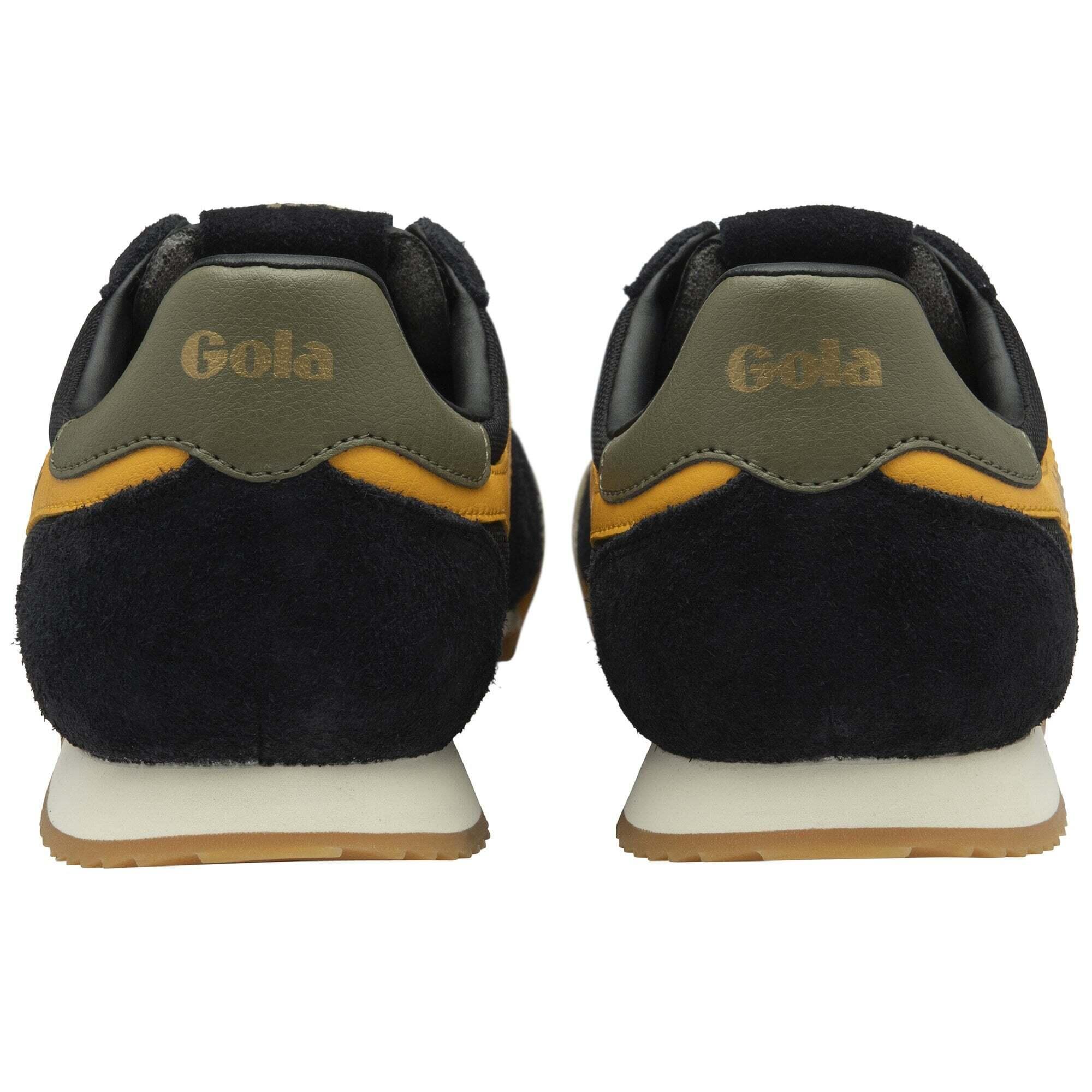 Baskets Gola Europa 4/5