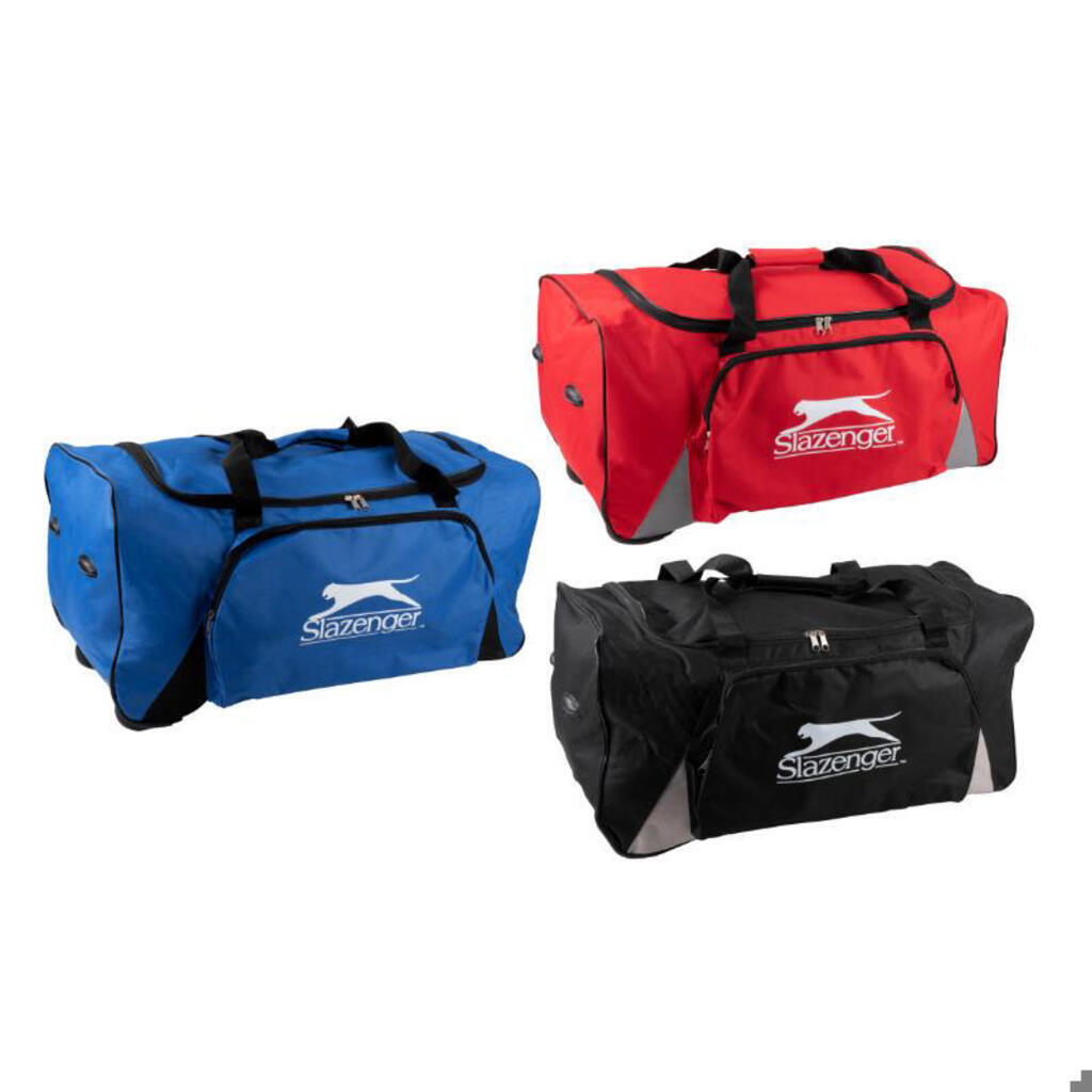 Slazenger Sport-/Reisetasche 4/7