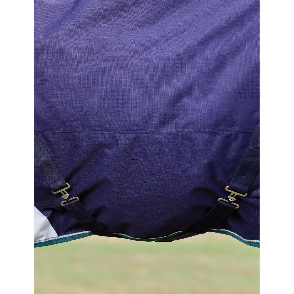 Coperta da esterno per cavallo staccabile al collo Weatherbeeta Comfitec Plus Dy 4/5
